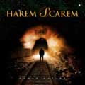 HAREM SCAREM / ハーレム・スキャーレム / HUMAN NATURE