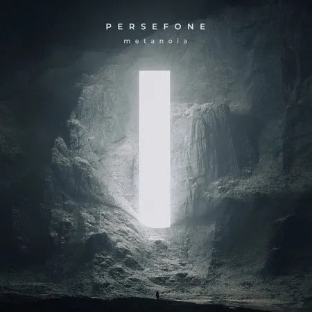 PERSEFONE / ペルセフォネ / METANOIA 