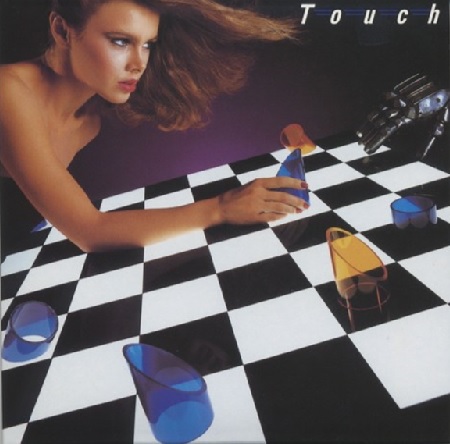 タッチ / Touch