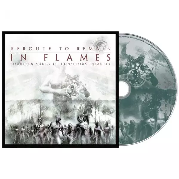 IN FLAMES / イン・フレイムス商品一覧｜HARD ROCK / HEAVY