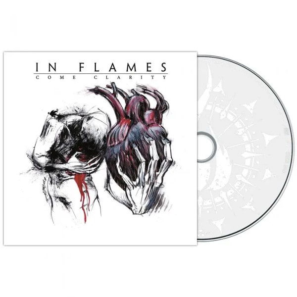 IN FLAMES / イン・フレイムス / COME CLARITY