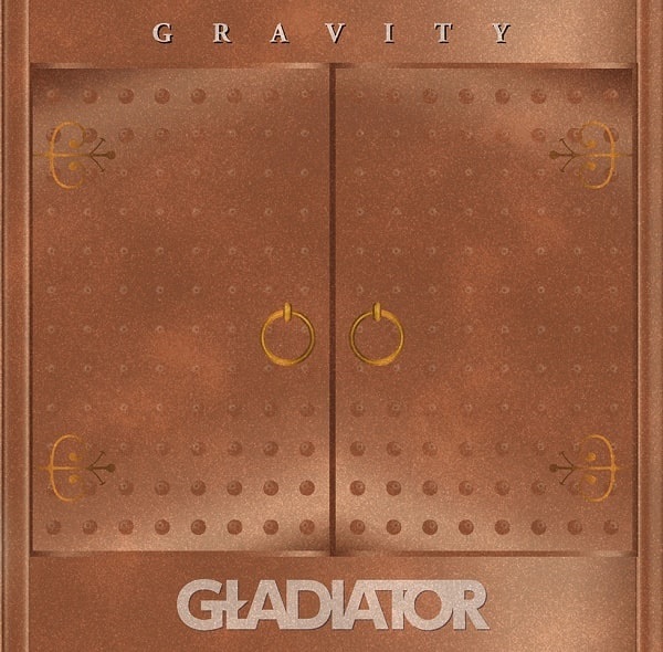 GLADIATOR / グラディエーター(from 札幌) / GRAVITY