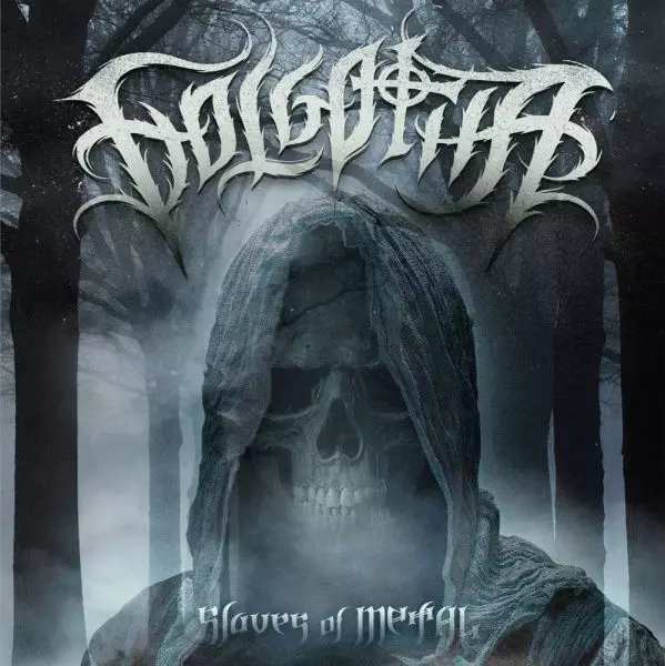 GOLGOTHA / ゴルゴダ / Slaves of Metal / 生贄の丘へ、、、