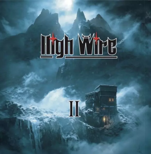 HIGH WIRE / ハイ・ワイヤー / II / トゥー