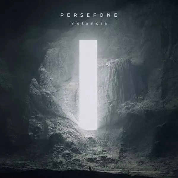 PERSEFONE / ペルセフォネ / METANOIA / メタノイア<直輸入盤帯付仕様>