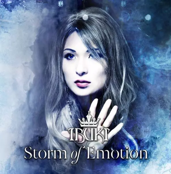 IBUKI / イブキ / STORM OF EMOTION
