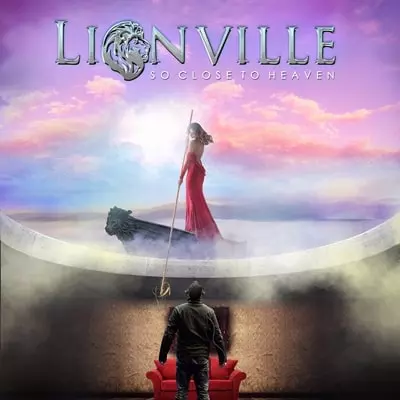 LIONVILLE / ライオンヴィル / SO CLOSE TO HEAVEN / ソー・クロース・トゥ・ヘヴン