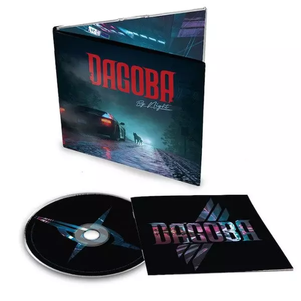 ダゴバ『ブラック・ノヴァ』 [CD] Amazon.co.jp: ダゴバ『ブラック・ノヴァ』【CD(日本盤限定