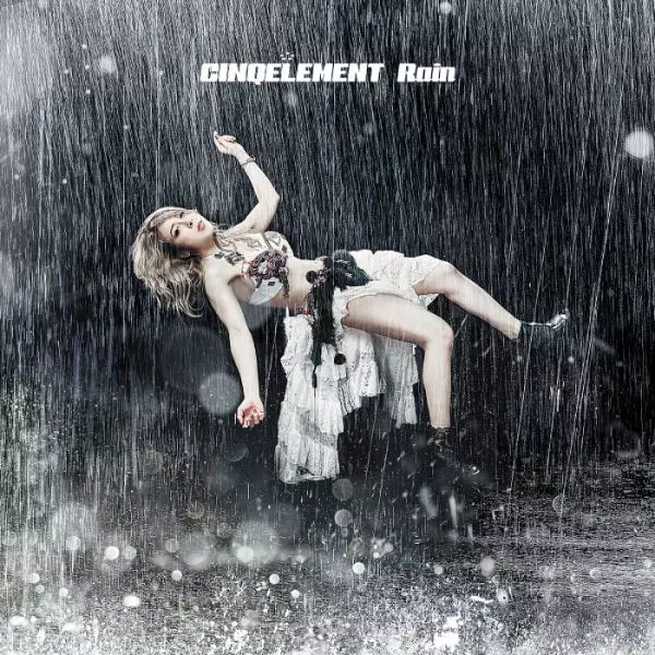 CINQ ELEMENT / サンク・エレメント / Rain / レイン