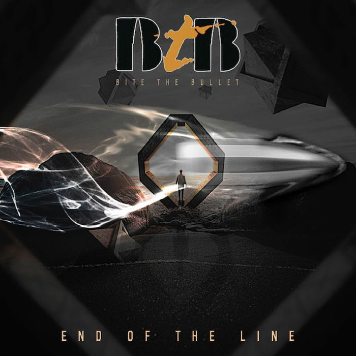 BITE THE BULLET / バイト・ザ・バレット / END OF THE LINE