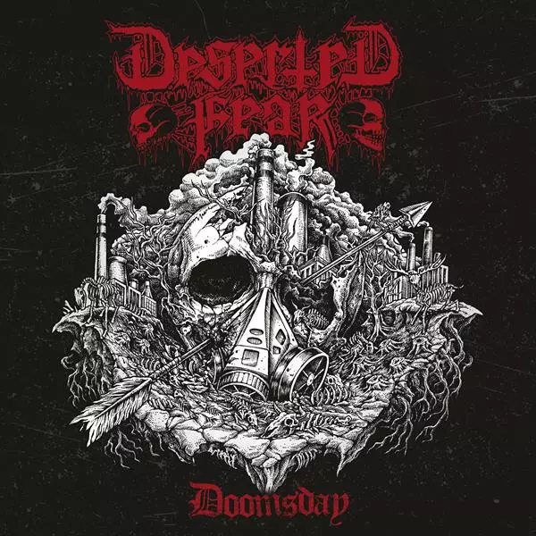 DESERTED FEAR商品一覧｜HARD ROCK / HEAVY METAL｜ディスク
