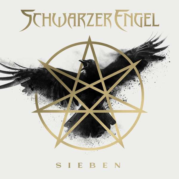 SCHWARZER ENGEL / SIEBEN