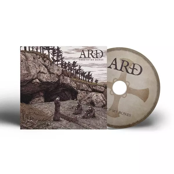 ARD / TAKE UP MY BONES