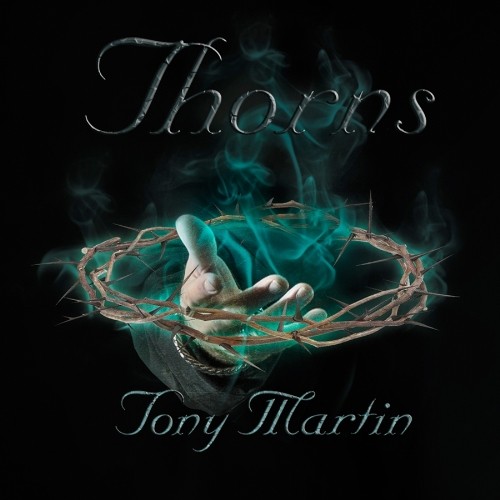 TONY MARTIN / トニー・マーティン / THORNS