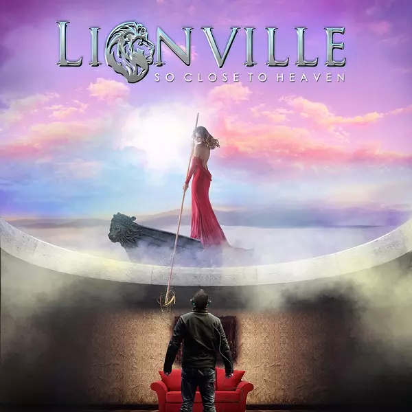 LIONVILLE / ライオンヴィル商品一覧｜PUNK｜ディスクユニオン