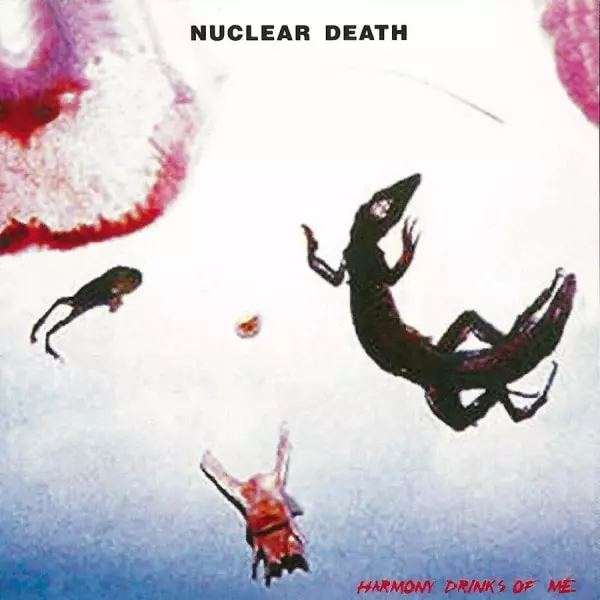 NUCLEAR DEATH商品一覧｜ディスクユニオン・オンラインショップ