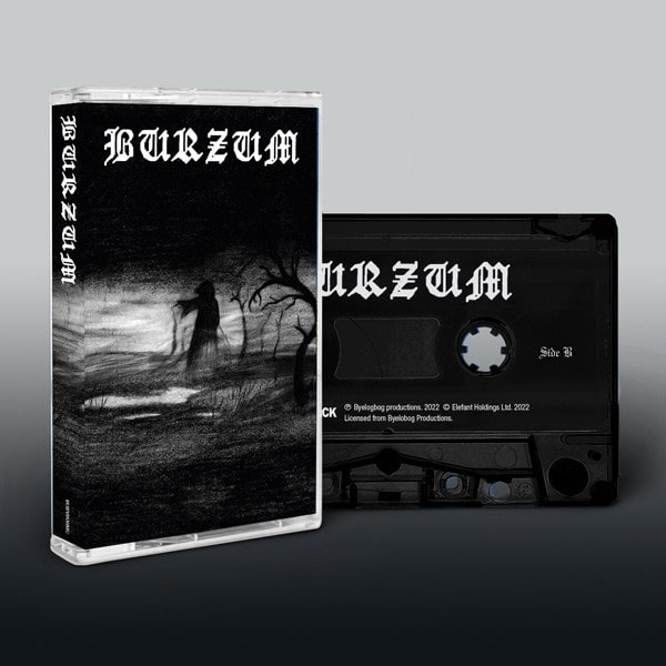BURZUM / バーズム商品一覧｜ディスクユニオン・オンラインショップ 