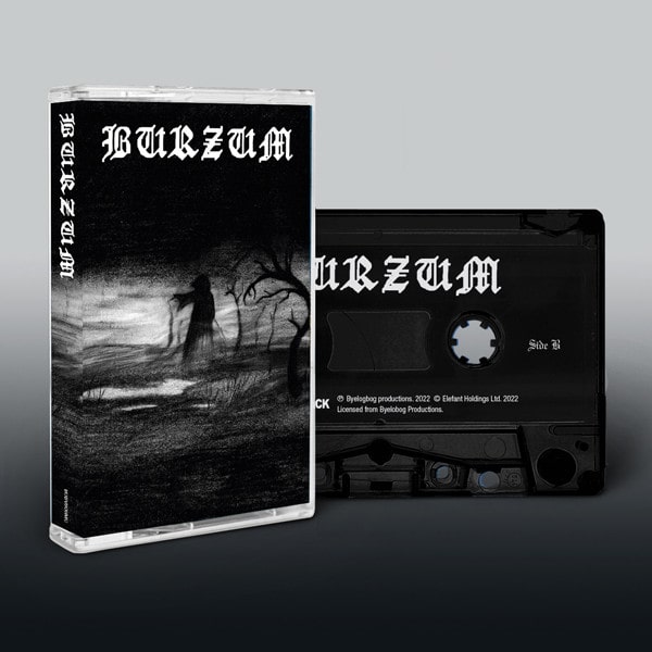 BURZUM / バーズム商品一覧｜HARD ROCK / HEAVY METAL｜ディスク