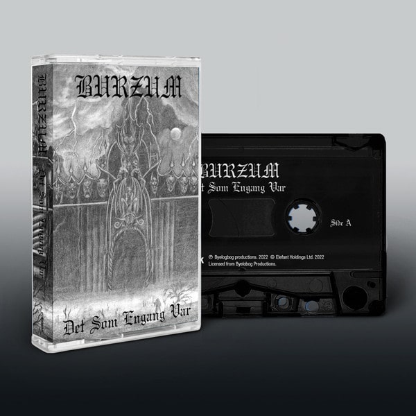 BURZUM / バーズム商品一覧｜HARD ROCK / HEAVY METAL｜ディスク