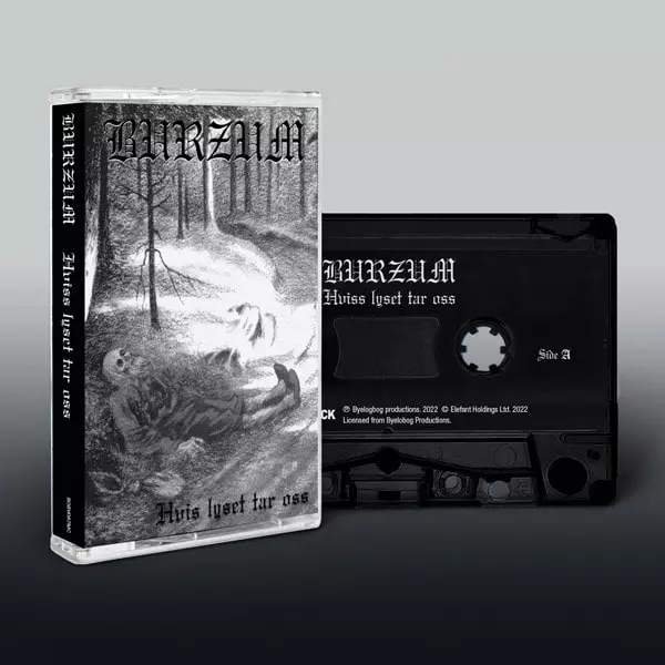 BURZUM / バーズム商品一覧｜PUNK｜ディスクユニオン・オンライン