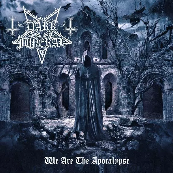 DARK FUNERAL (30TH ANNIVERSARY EDITION)/DARK FUNERAL/ダーク
