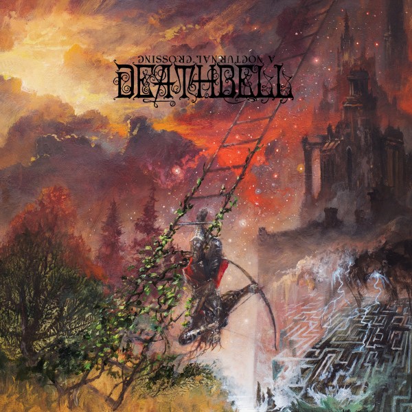 DEATHBELL / A NOCTURNAL CROSSING