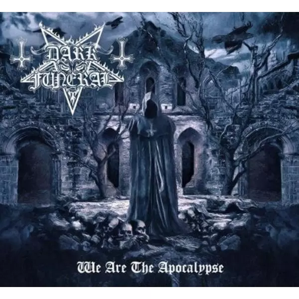 DARK FUNERAL / ダーク・フューネラル商品一覧｜HARD ROCK