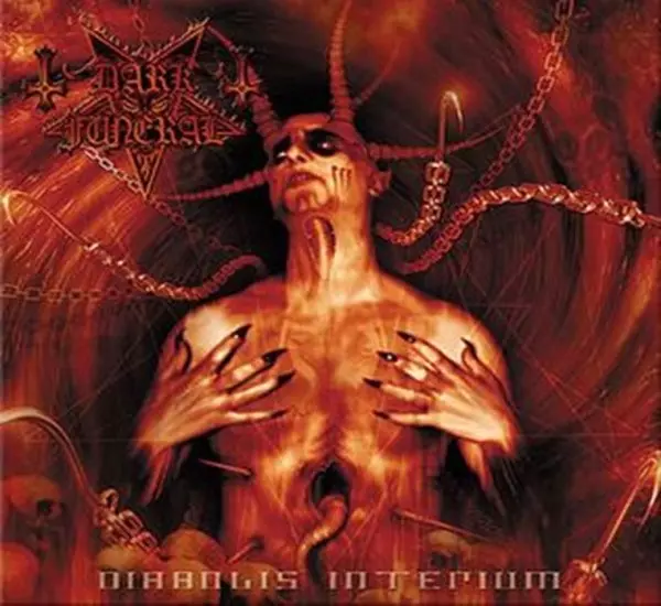 DARK FUNERAL / ダーク・フューネラル商品一覧｜DIW PRODUCTS