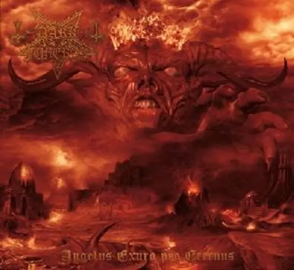 DARK FUNERAL / ダーク・フューネラル商品一覧｜DIW PRODUCTS