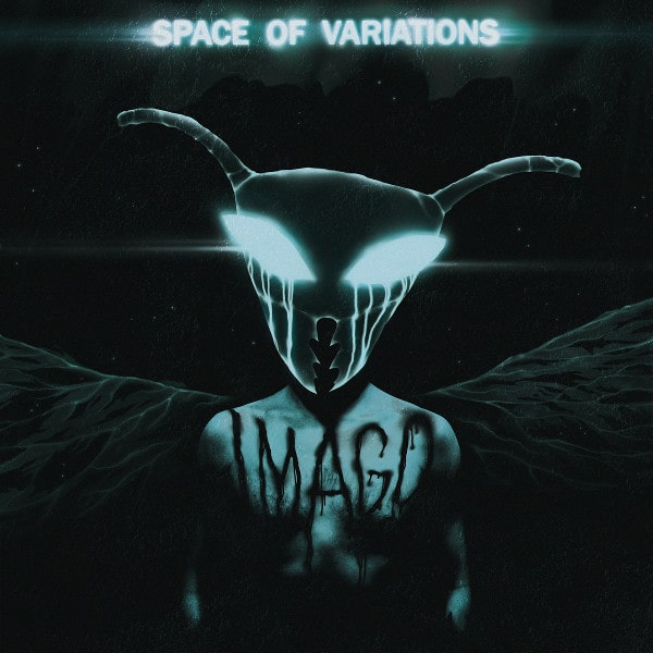 SPACE OF VARIATIONS / IMAGO