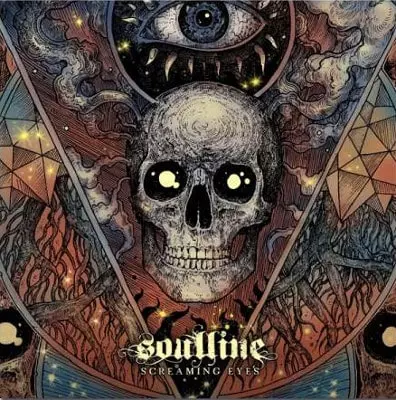 SOULLINE / SCREAMING EYES
