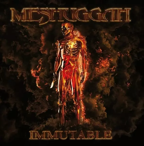 Meshuggah