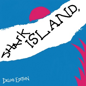 SHARK ISLAND / シャーク・アイランド / S'COOL BUS (DELUXE EDITION)
