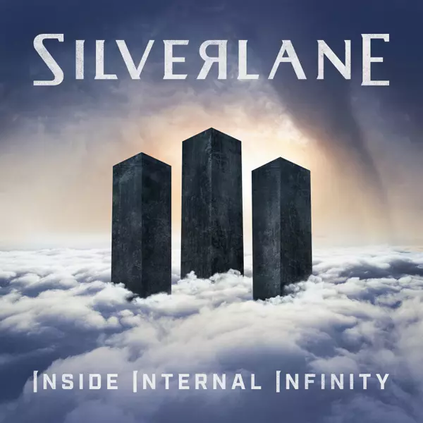 SILVERLANE / III: INSIDE INTERNAL INFINITY