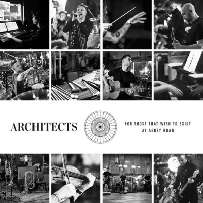 ARCHITECTS / アーキテクツ / FOR THOSE THAT WISH TO EXIST AT ABBEY ROAD