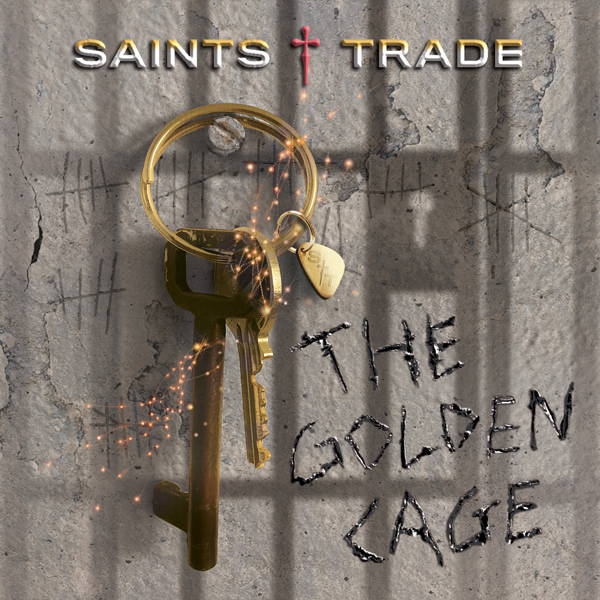 SAINTS TRADE / THE GOLDEN CAGE