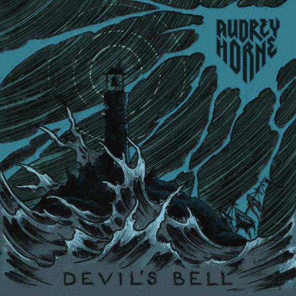 AUDREY HORNE / オードリー・ホーン / DEVIL'S BELL / デヴィルズ・ベル