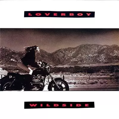 LOVERBOY / ラヴァーボーイ商品一覧｜ディスクユニオン