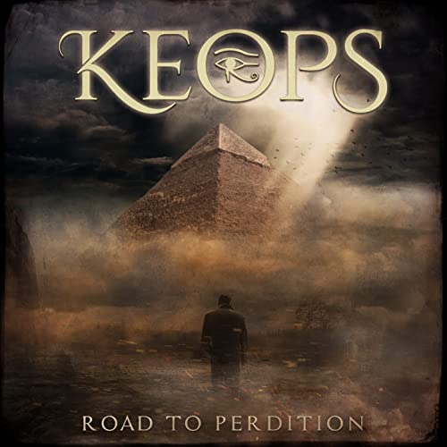 KEOPS / ROAD TO PERDITION