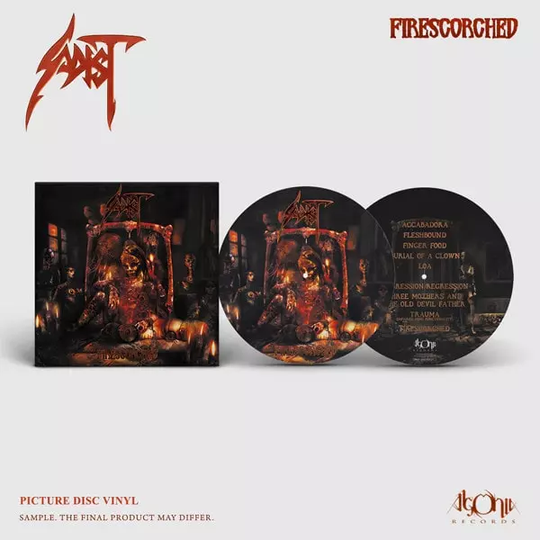 SADIST 「TRIBE」 国内盤 Amazon.co.jp: Tribe: ミュージック