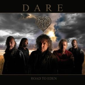 DARE / デアー / ROAD TO EDEN  