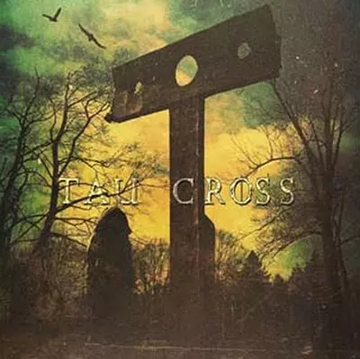 TAU CROSS / トウ・クロス / TAU CROSS