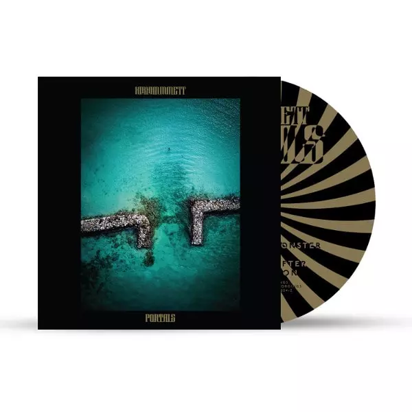 KIRK HAMMETT / PORTALS<CD/INDIE EXCLUSIVE>