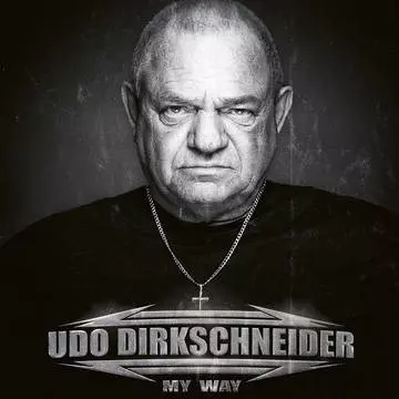 UDO DIRKSCHNEIDER / ウド・ダークシュナイダー /  MY WAY<RECORD STORE DAY EDITION>