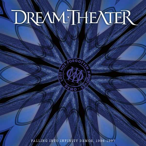 DREAM THEATER / ドリーム・シアター / Lost Not Forgotten Archives: Falling Into Infinity Demos, 1996-1997 / ロスト・ノット・フォゴトゥン・アーカイヴズ:フォーリング・イントゥ・インフィニティ・デモ 1996-1997(Blu-specCD2)