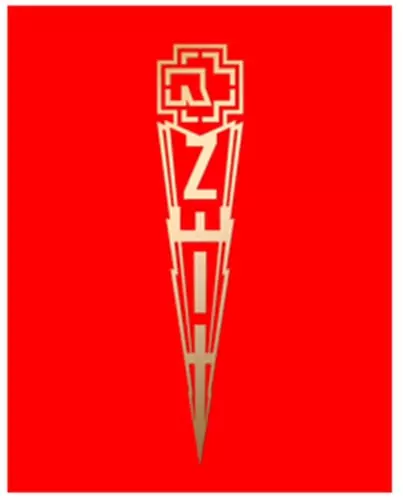 RAMMSTEIN / ラムシュタイン / Zeit<SPECIAL EDITION>