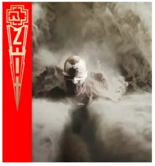RAMMSTEIN / ラムシュタイン / Zeit<SINGLE>