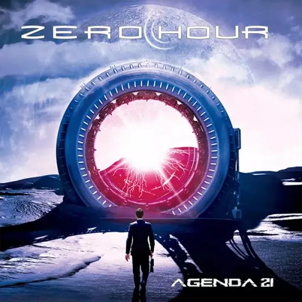 ZERO HOUR / ゼロ・アワー商品一覧｜HARD ROCK / HEAVY METAL