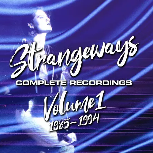 COMPLETE RECORDING VOL 1 1985-1994 - 4CD CLAMSHELL BOX