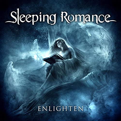 SLEEPING ROMANCE / ENLIGHTEN (RE-ISSUE 2022)